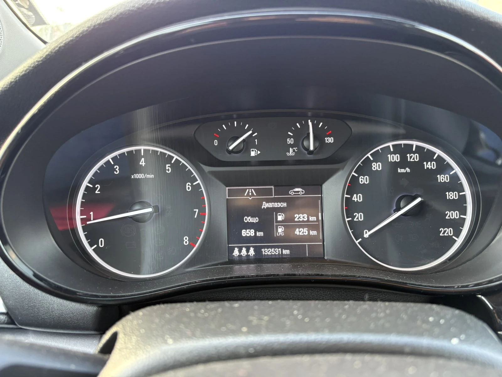 Opel Mokka 1, 4 - изображение 9