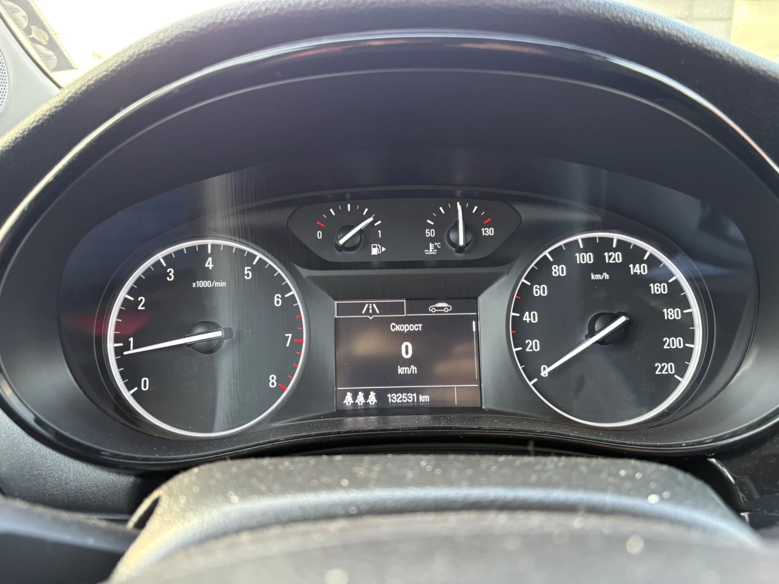 Opel Mokka 1, 4 - изображение 10