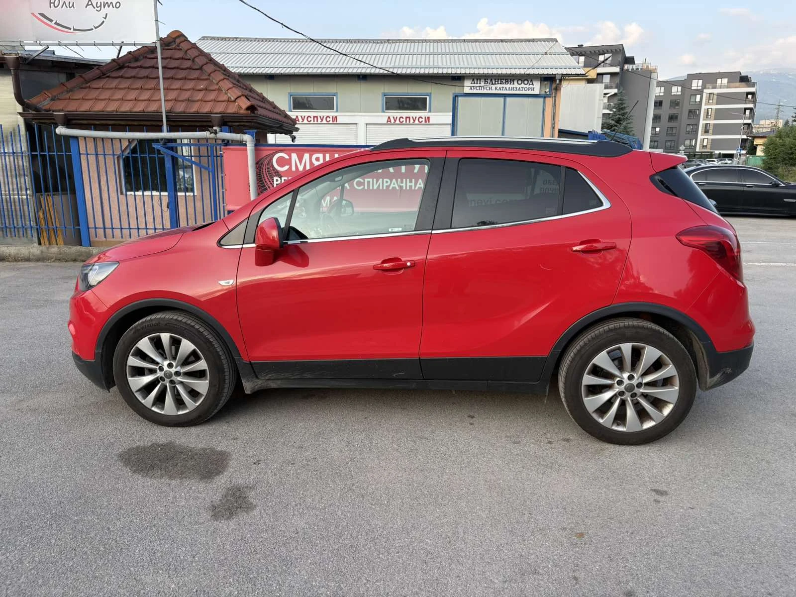 Opel Mokka 1, 4 - изображение 5
