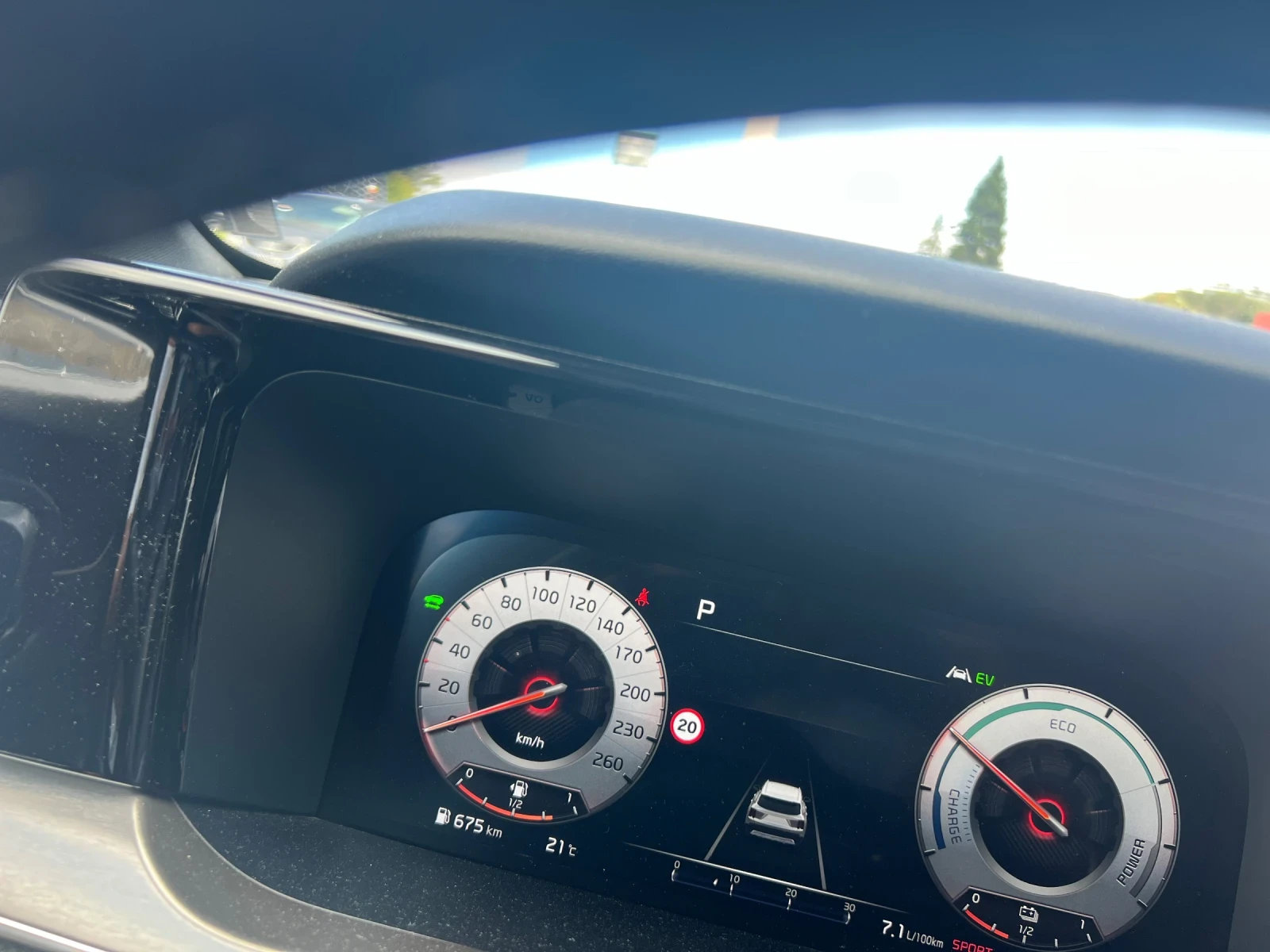 Kia Sorento GT-Line Hybrid от Kia България + Данъчен Кредит - изображение 7