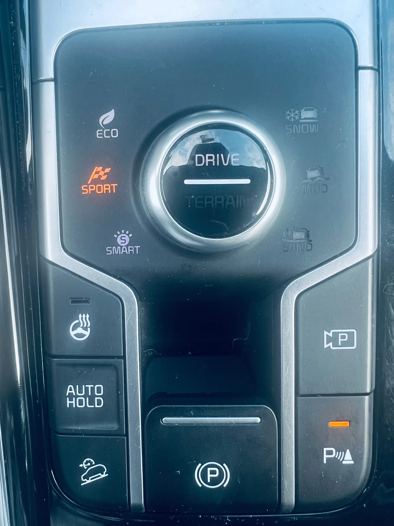 Kia Sorento GT-Line Hybrid от Kia България + Данъчен Кредит - изображение 9