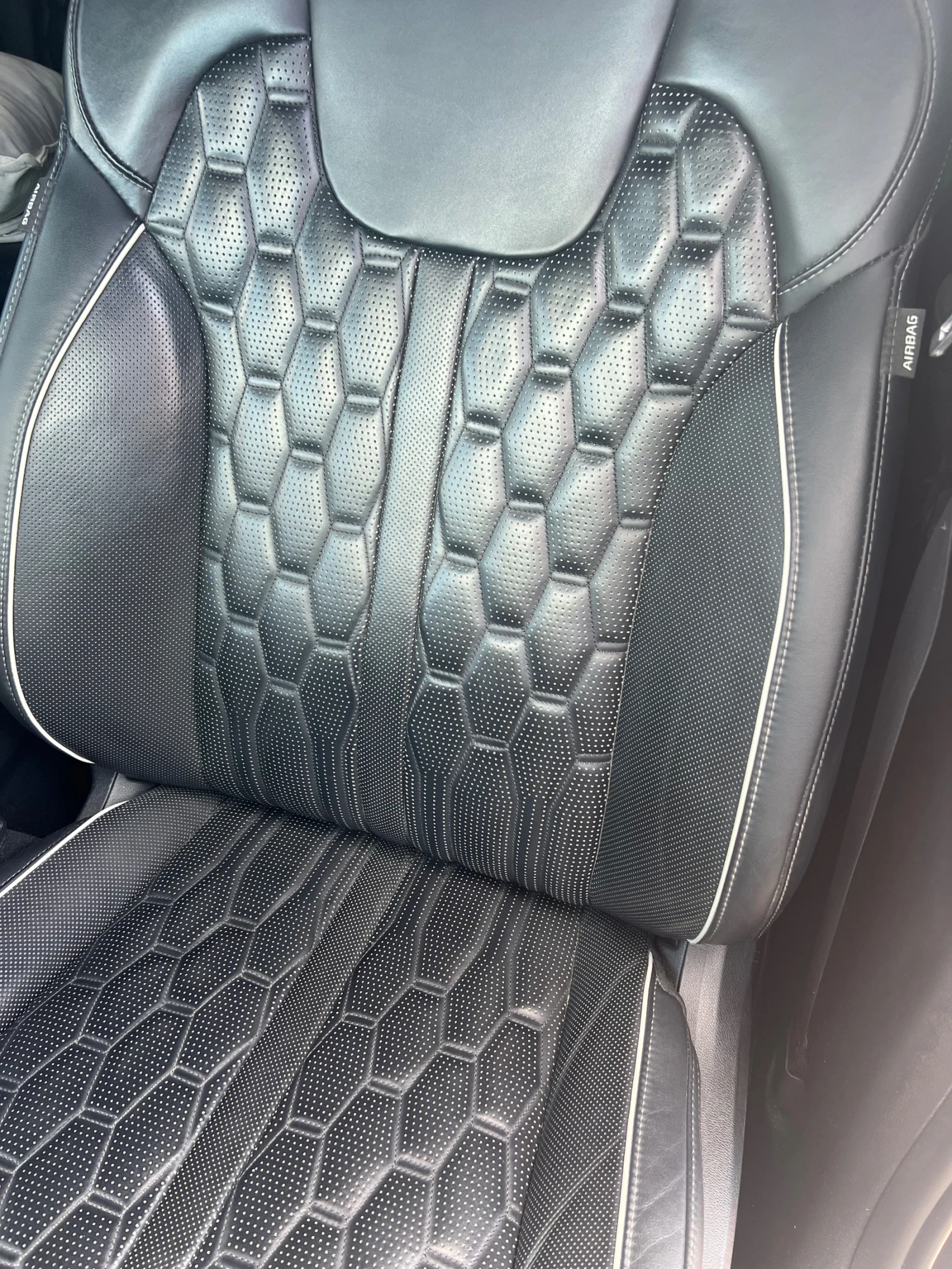 Kia Sorento GT-Line Hybrid от Kia България + Данъчен Кредит - изображение 5