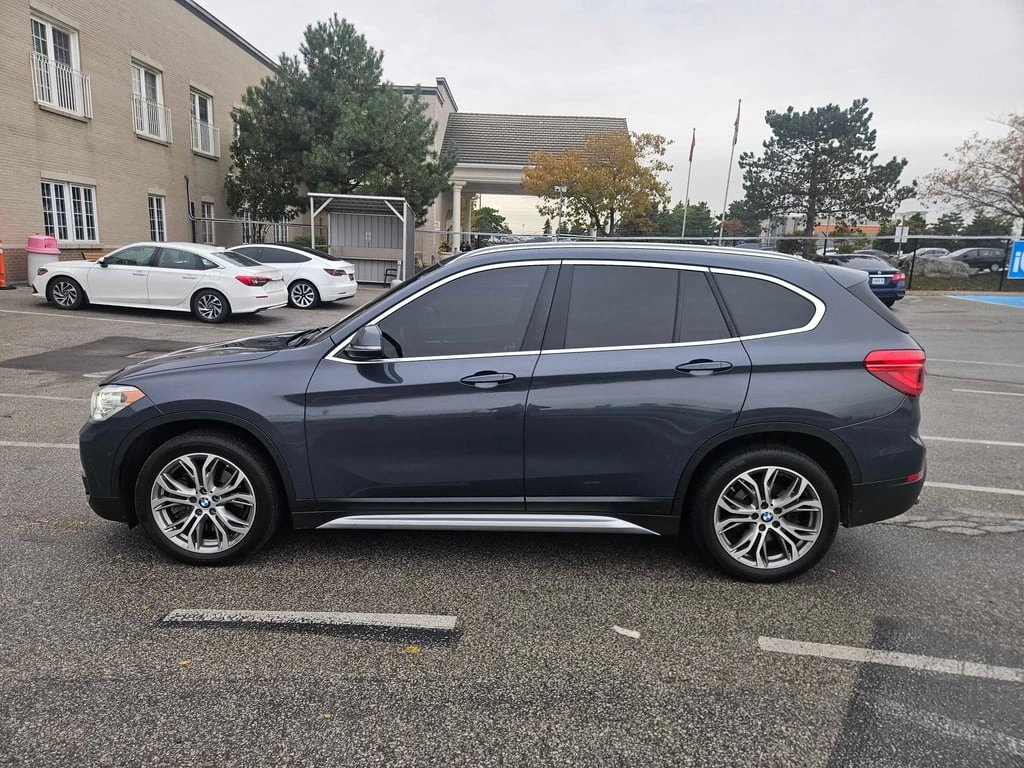 BMW X1 * xDrive28i * CARFAX * БЕЗ ПЪРВОНАЧАЛНА ВНОСКА - изображение 2