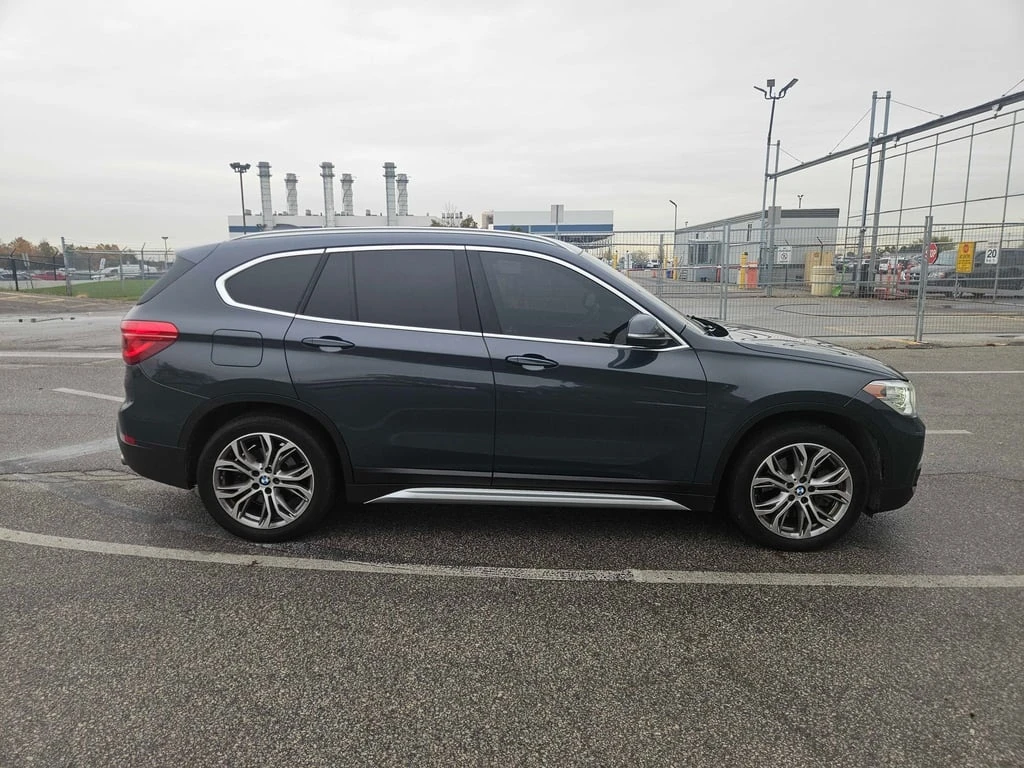 BMW X1 * xDrive28i * CARFAX * БЕЗ ПЪРВОНАЧАЛНА ВНОСКА - изображение 3