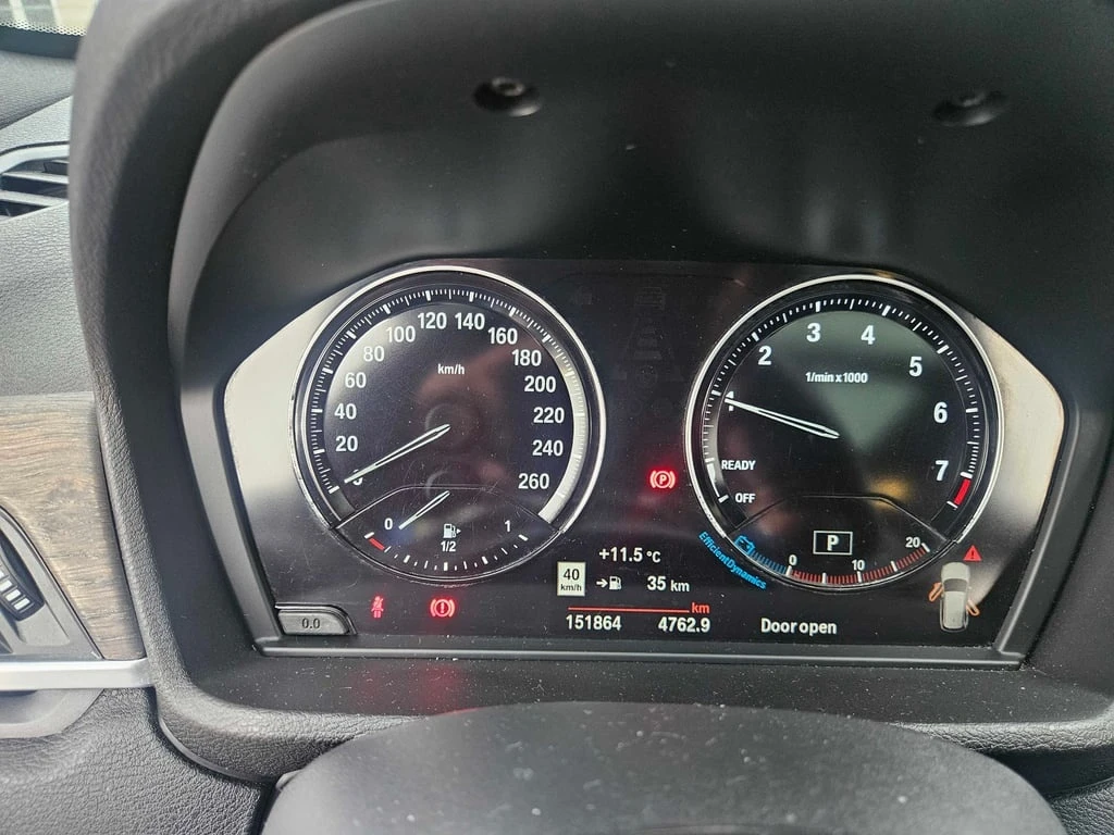 BMW X1 * xDrive28i * CARFAX * БЕЗ ПЪРВОНАЧАЛНА ВНОСКА - изображение 7