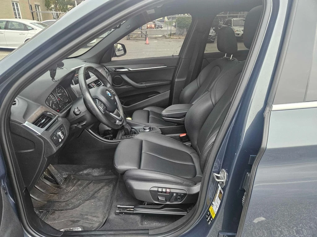 BMW X1 * xDrive28i * CARFAX * БЕЗ ПЪРВОНАЧАЛНА ВНОСКА - изображение 5