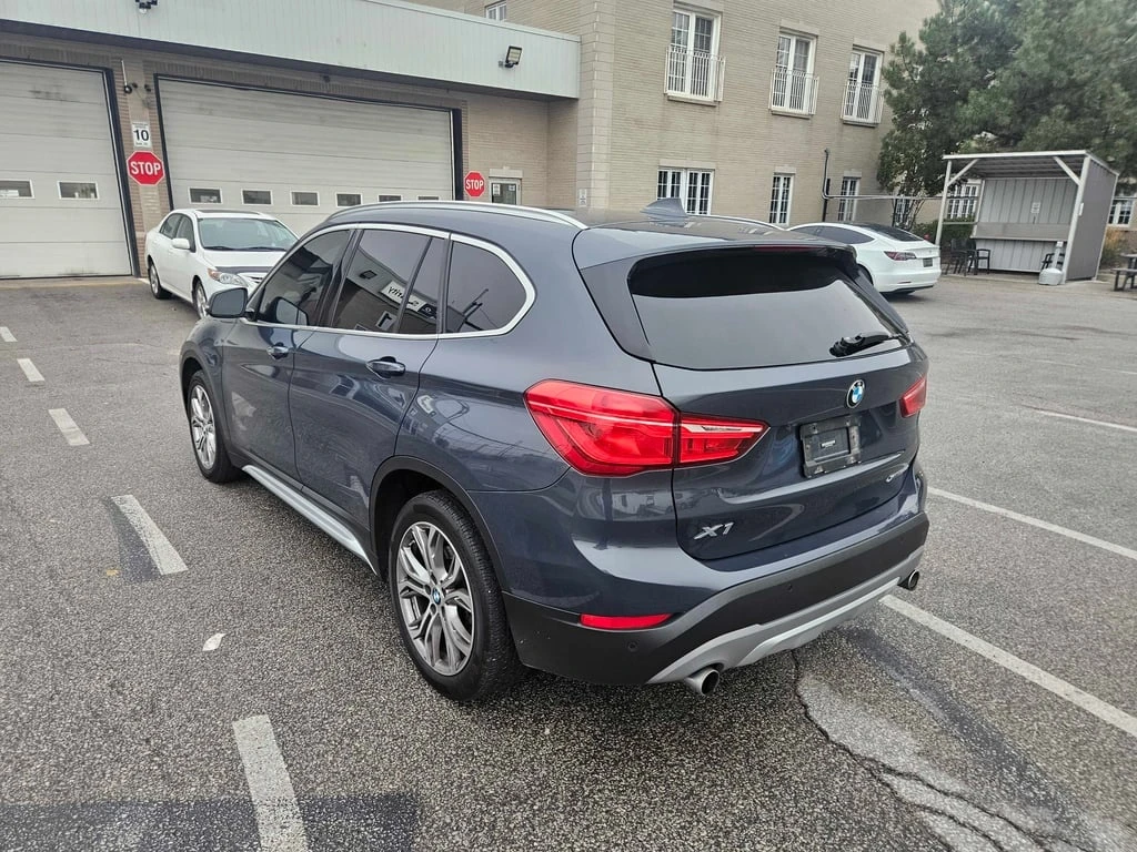 BMW X1 * xDrive28i * CARFAX * БЕЗ ПЪРВОНАЧАЛНА ВНОСКА - изображение 8