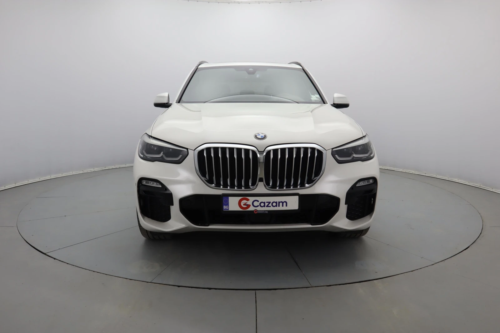 BMW X5 xDrive 30d / M-Pack / Harman/Kardon / 360 /  - изображение 2