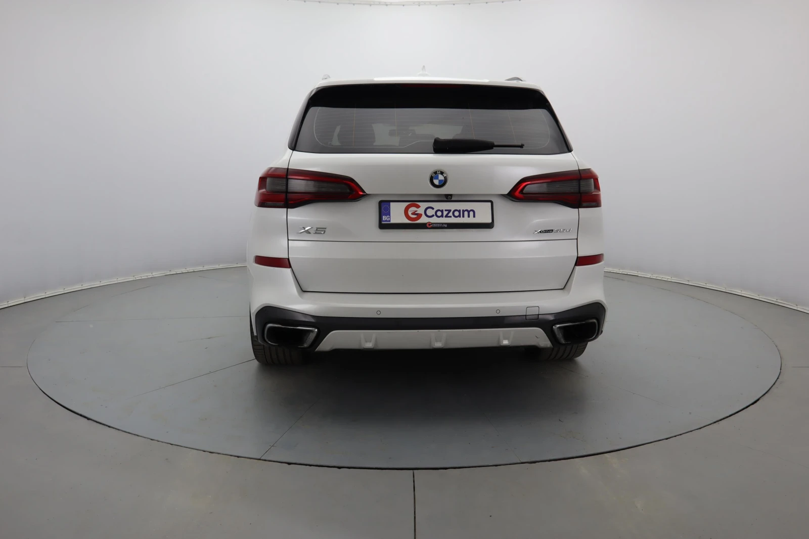BMW X5 xDrive 30d / M-Pack / Harman/Kardon / 360 /  - изображение 5