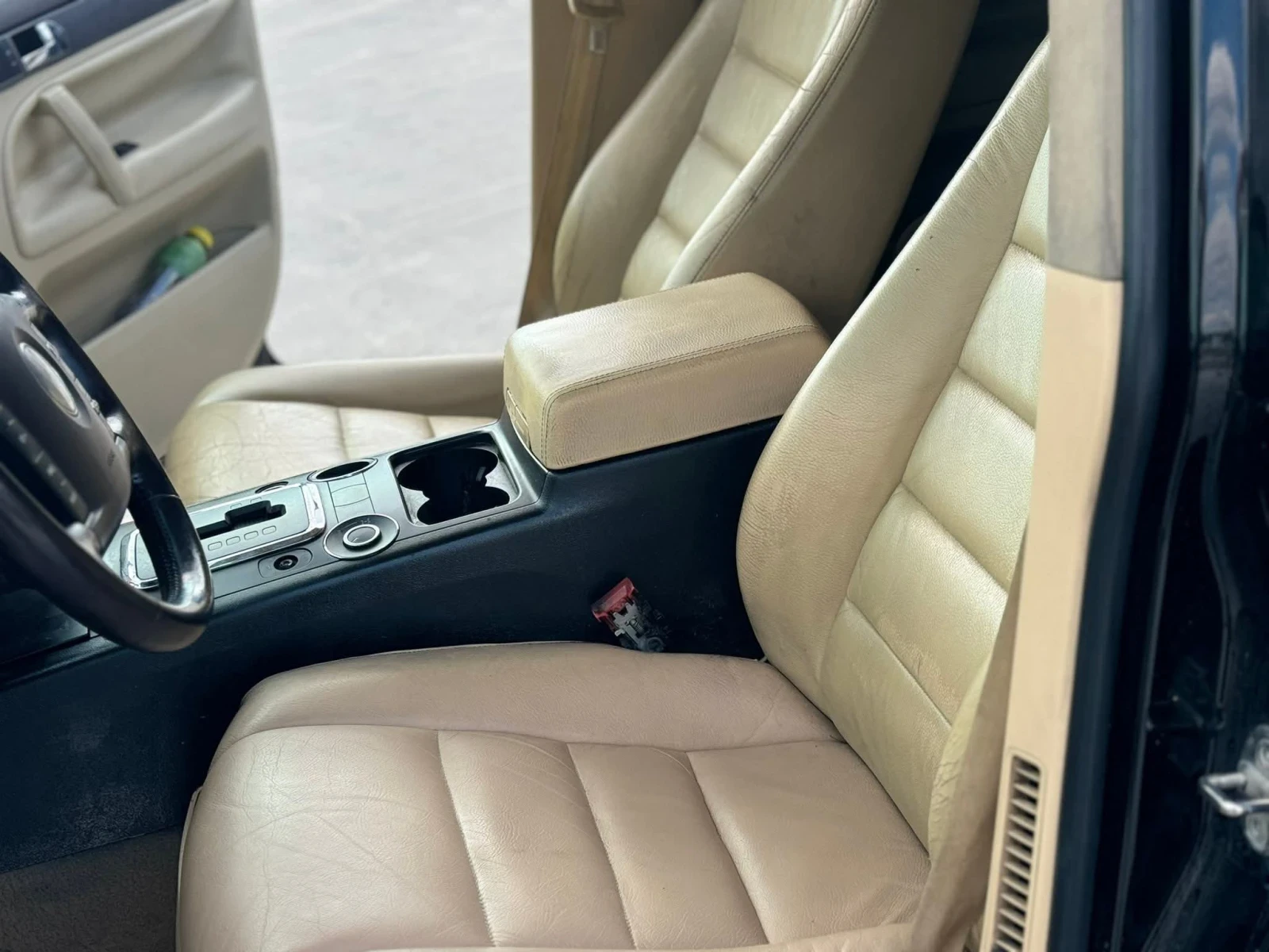 VW Touareg 3.0 TDI - изображение 9