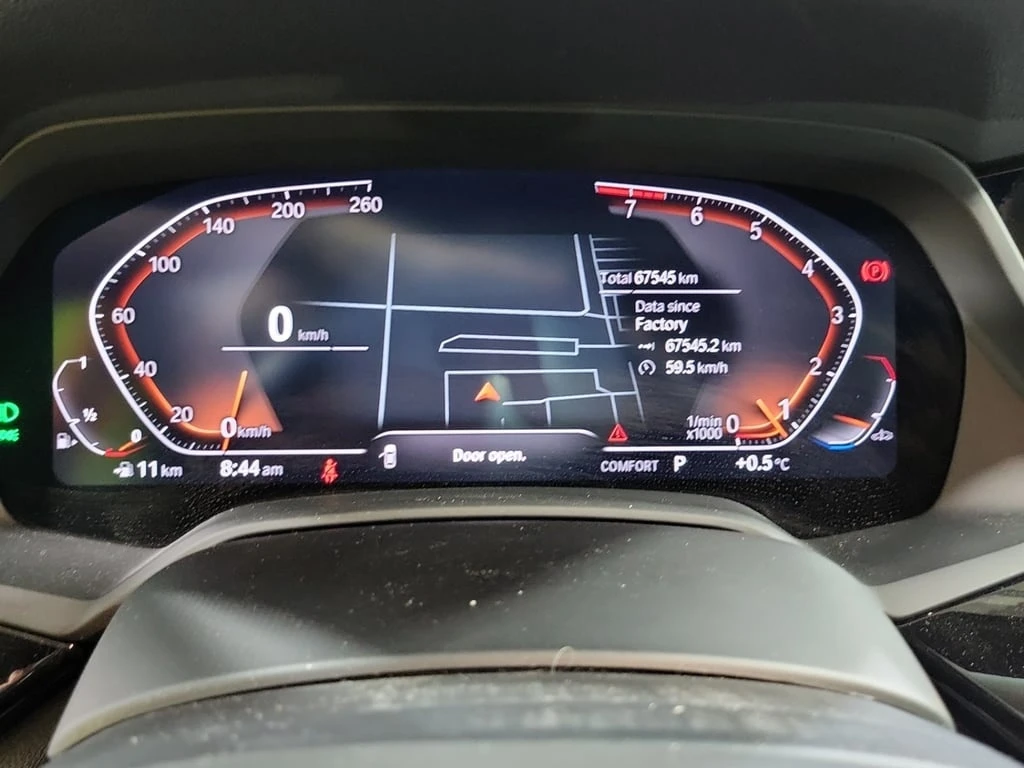 BMW X5 * xDrive40i * CARFAX * БЕЗ ПЪРВОНАЧАЛНА ВНОСКА - изображение 10