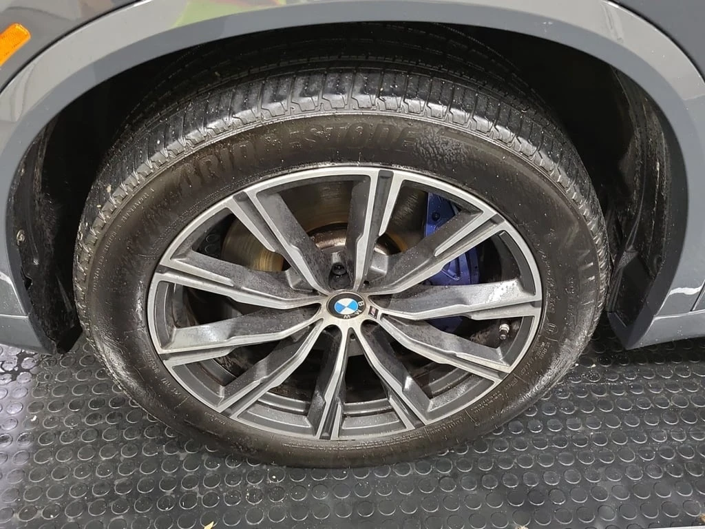 BMW X5 * xDrive40i * CARFAX *    | Mobile.bg   14