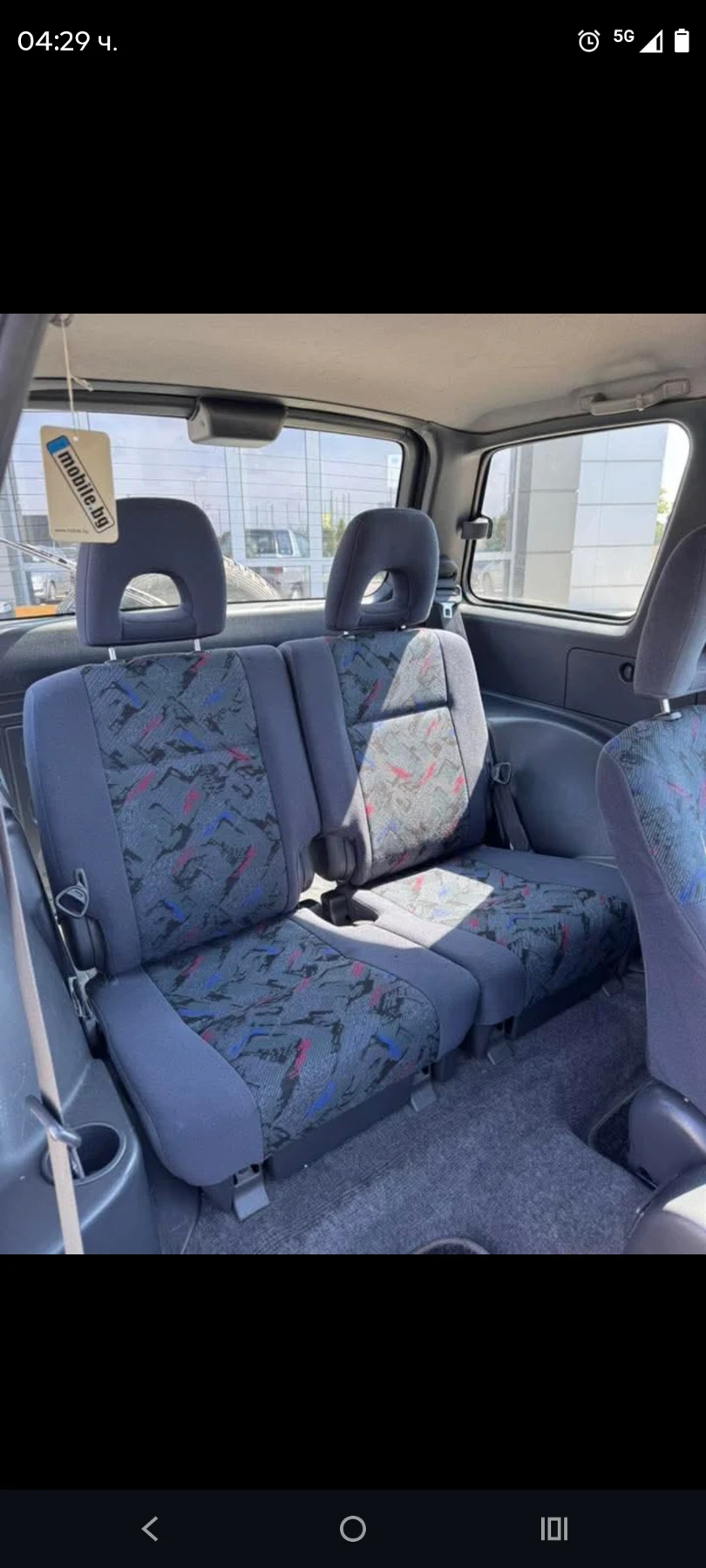 Toyota Rav4 | Mobile.bg   12