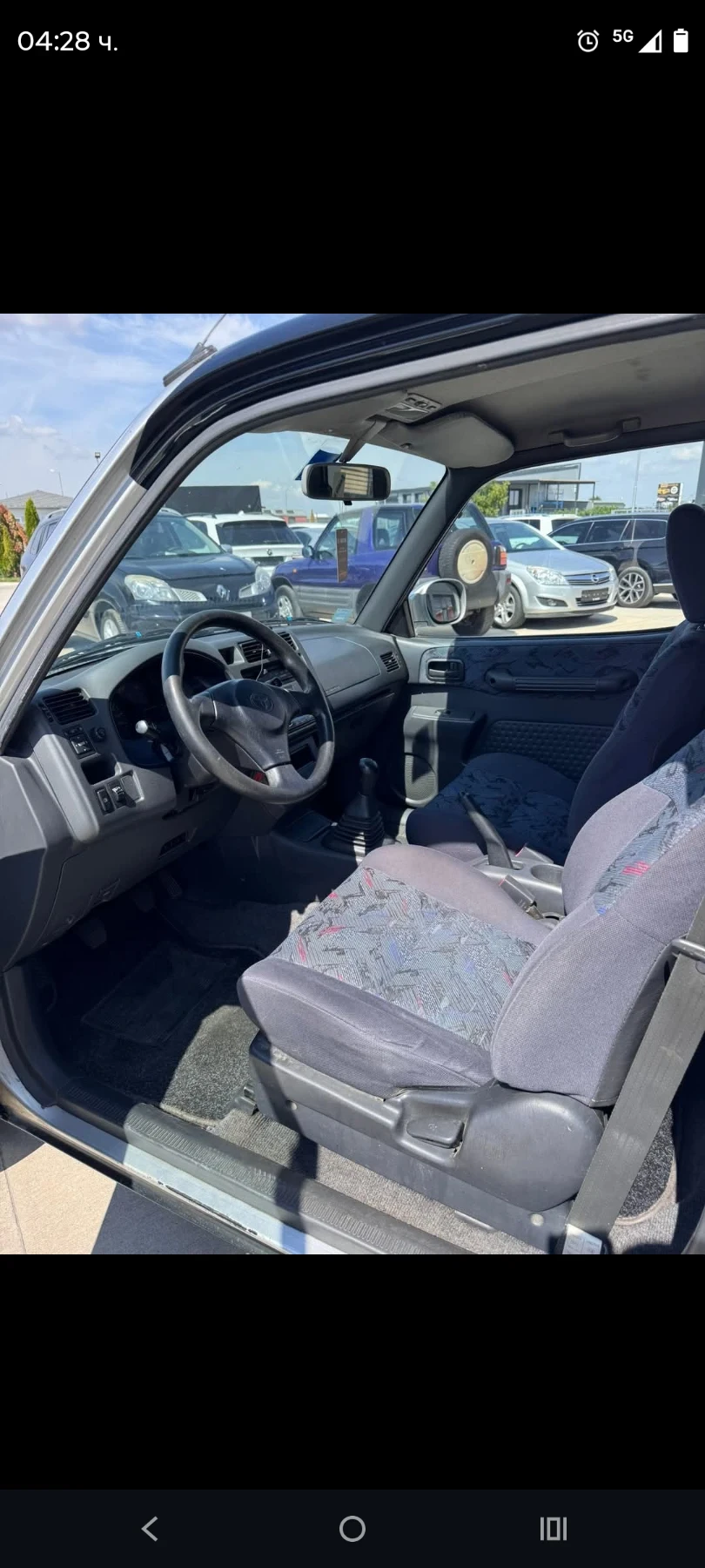 Toyota Rav4  - изображение 9