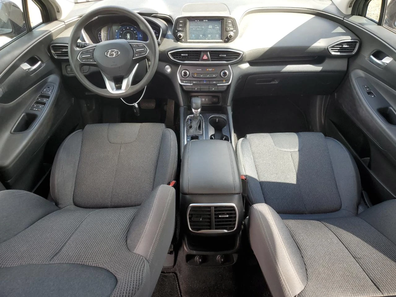 Hyundai Santa fe SEL/4X4/   | Mobile.bg   8