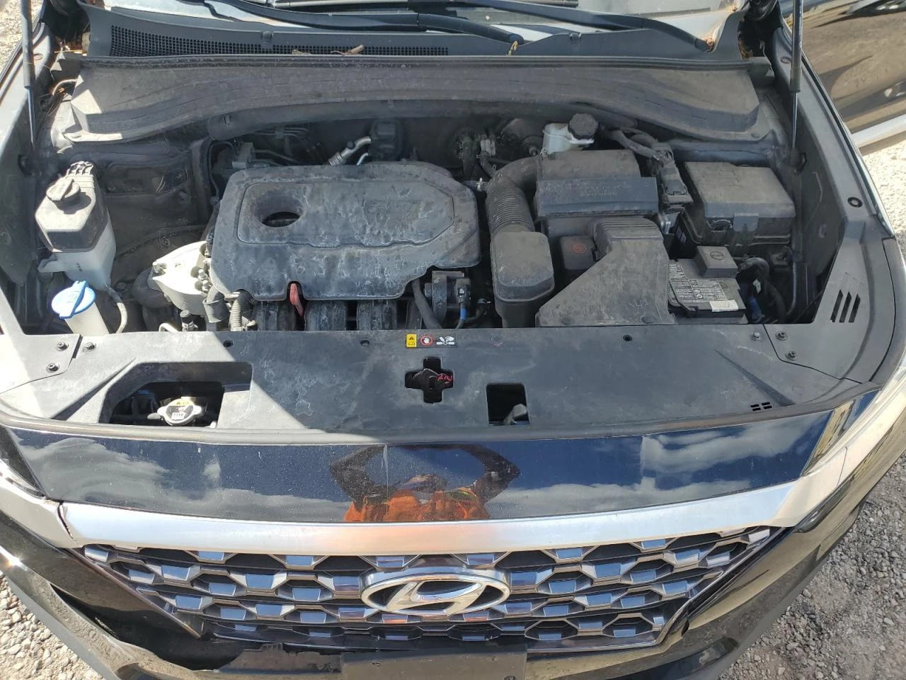 Hyundai Santa fe SEL/4X4/   | Mobile.bg   12