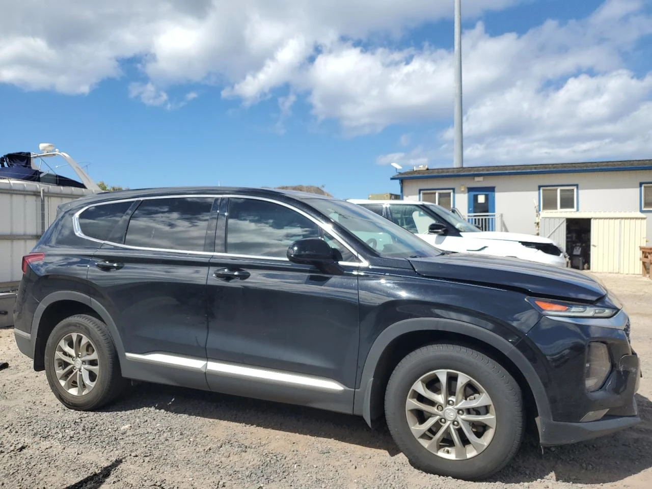 Hyundai Santa fe SEL/4X4/   | Mobile.bg   3