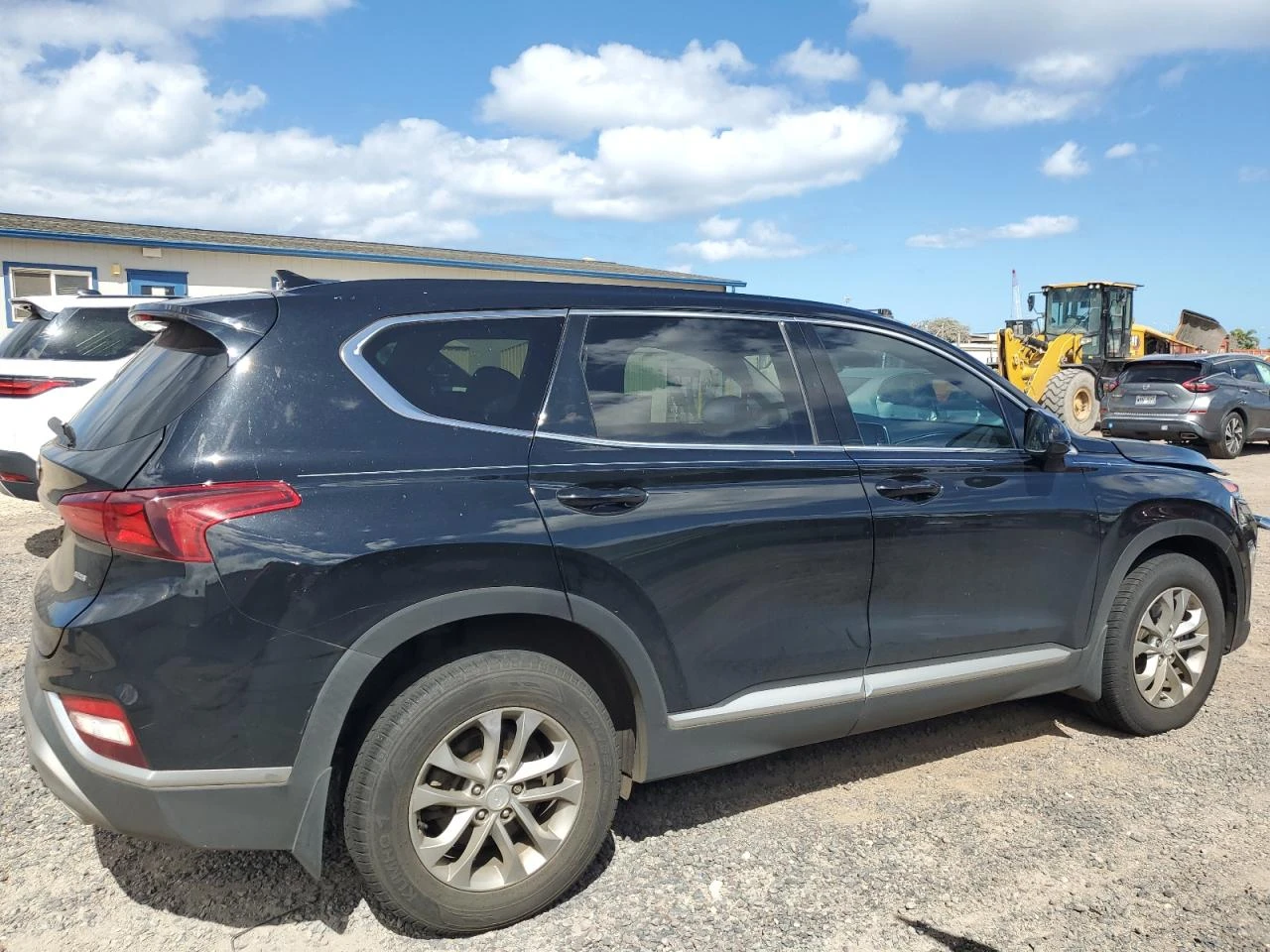 Hyundai Santa fe SEL/4X4/   | Mobile.bg   4