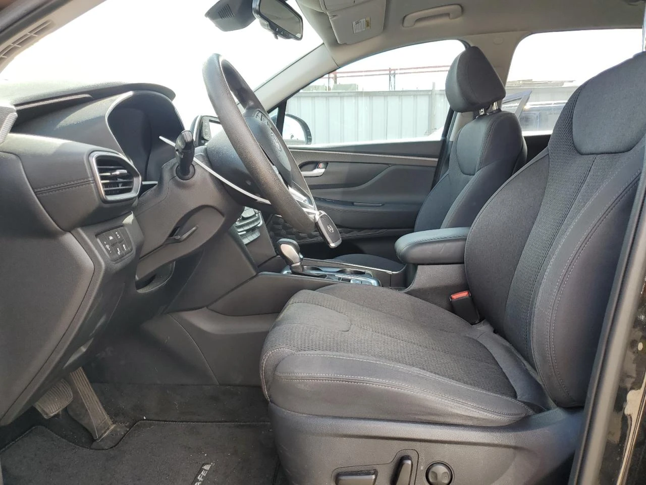 Hyundai Santa fe SEL/4X4/   | Mobile.bg   7