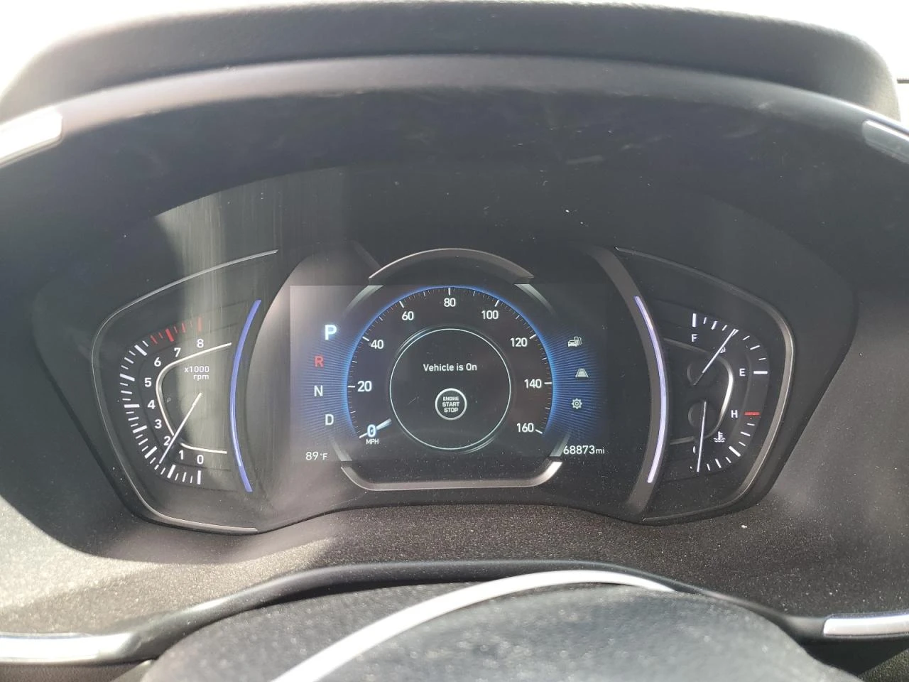 Hyundai Santa fe SEL/4X4/   | Mobile.bg   9