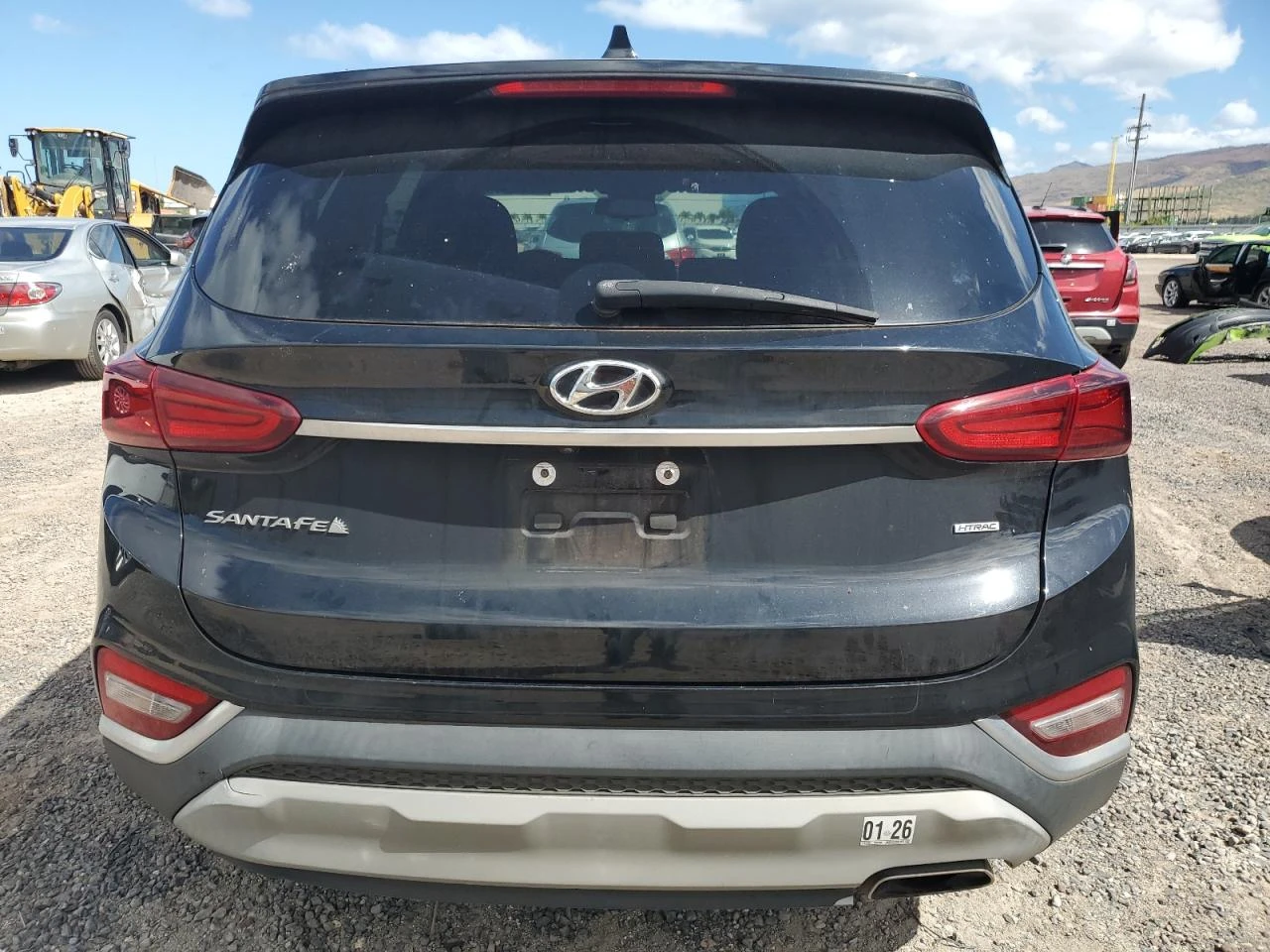 Hyundai Santa fe SEL/4X4/   | Mobile.bg   5