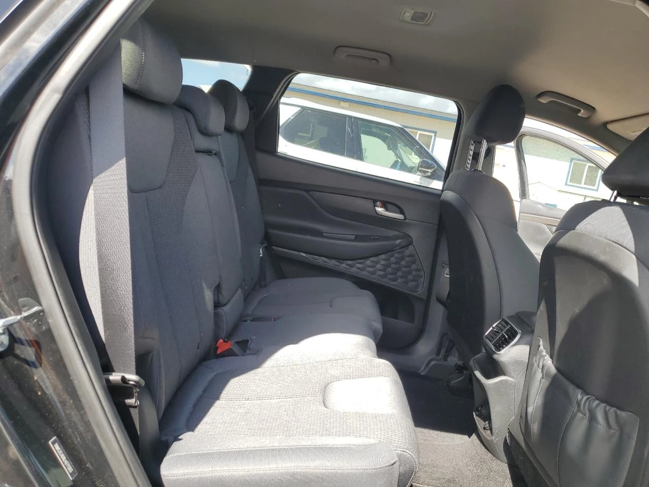 Hyundai Santa fe SEL/4X4/   | Mobile.bg   10