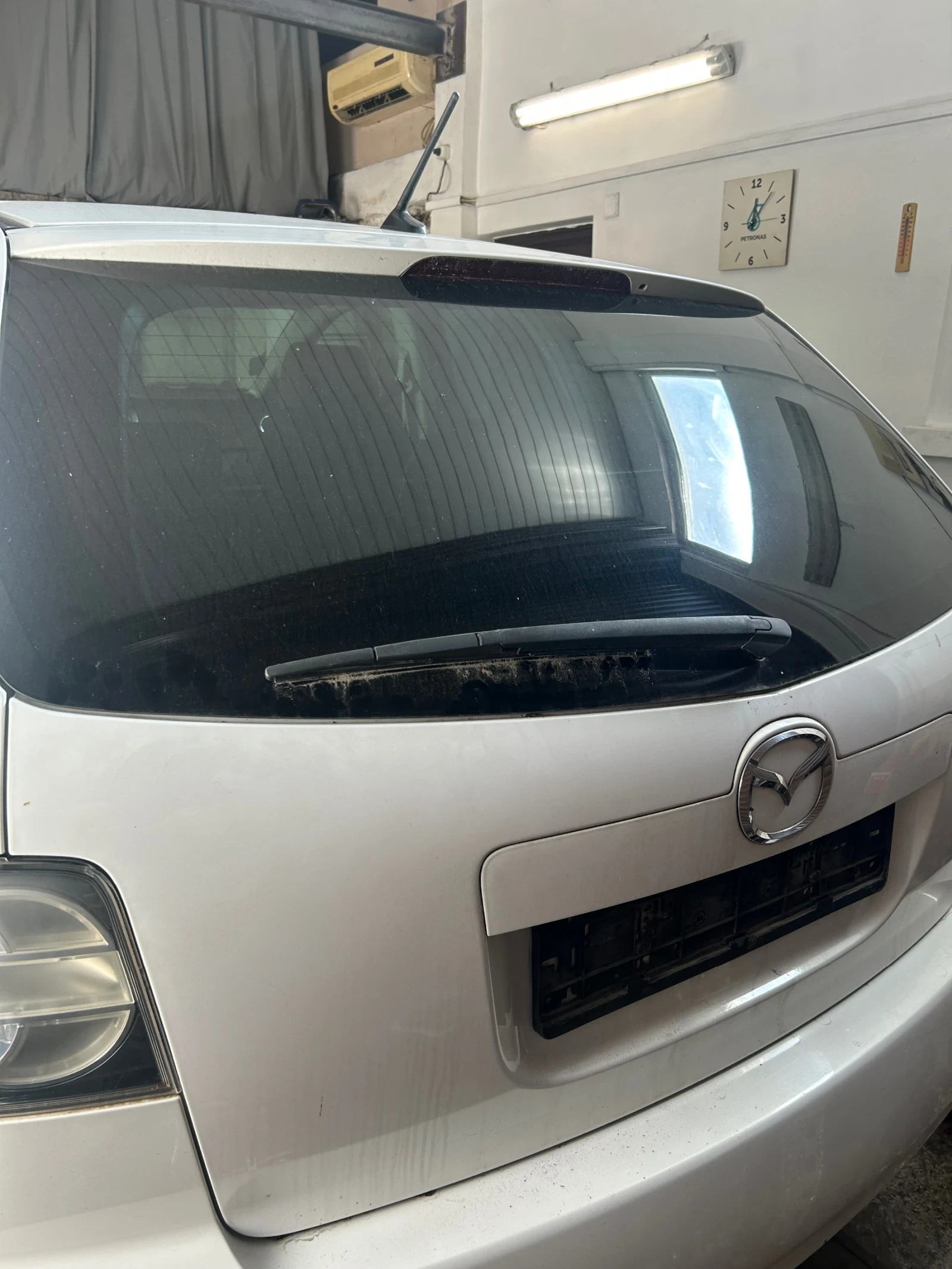 Mazda CX-7  - изображение 3