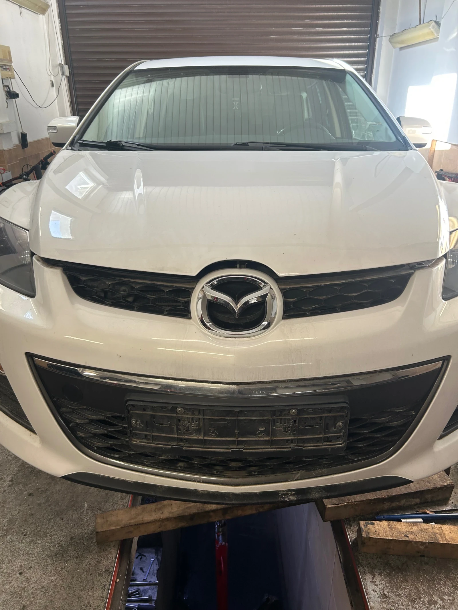 Mazda CX-7 | Mobile.bg � ����������� 1