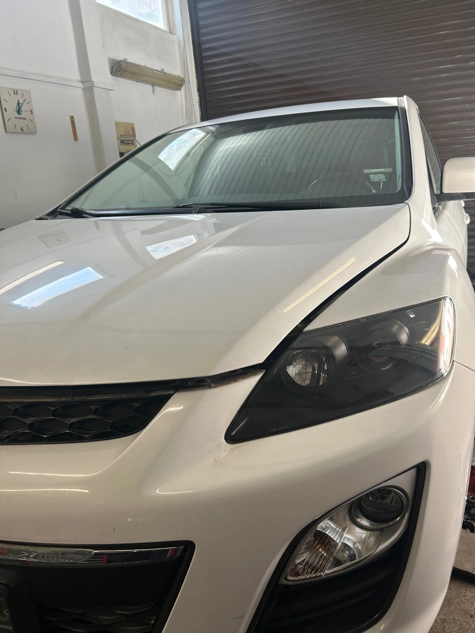 Mazda CX-7  - изображение 2