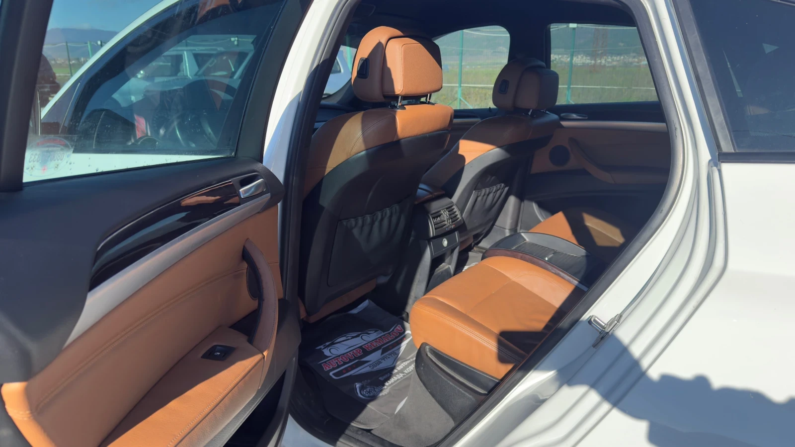 BMW X6 * HAMANN PACK*  | Mobile.bg   11