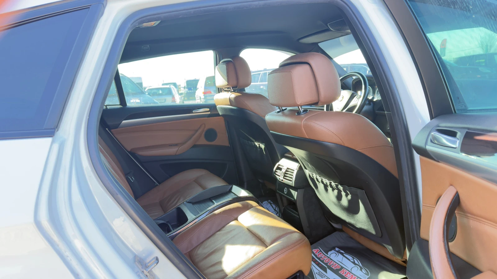 BMW X6 * HAMANN PACK*  | Mobile.bg   14