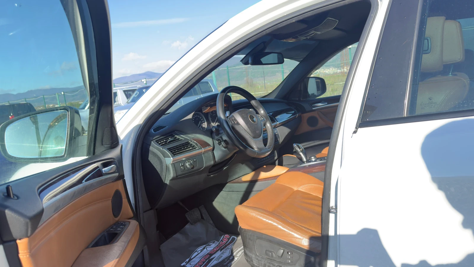 BMW X6 * HAMANN PACK*  | Mobile.bg   10