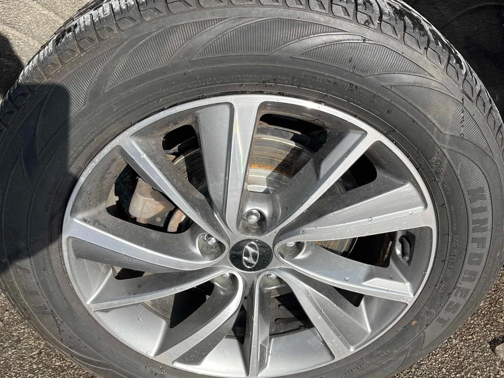 Hyundai Santa fe * Preferred * CARFAX * ��� ������������ ������ | Mobile.bg � ����������� 13