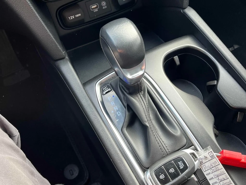 Hyundai Santa fe * Preferred * CARFAX * БЕЗ ПЪРВОНАЧАЛНА ВНОСКА - изображение 9