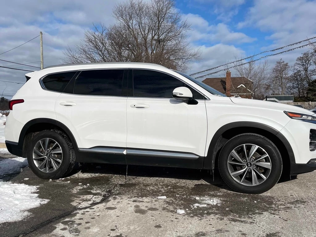 Hyundai Santa fe * Preferred * CARFAX * БЕЗ ПЪРВОНАЧАЛНА ВНОСКА - изображение 3