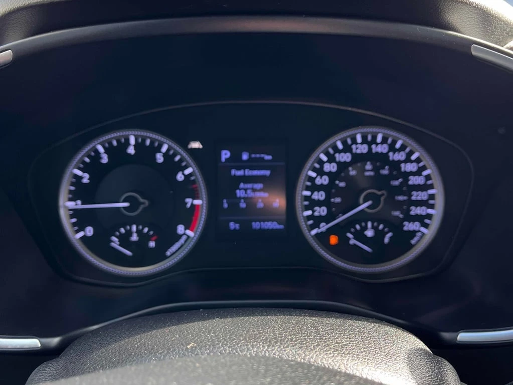 Hyundai Santa fe * Preferred * CARFAX * БЕЗ ПЪРВОНАЧАЛНА ВНОСКА - изображение 8