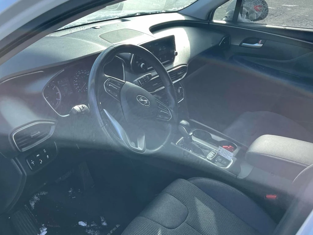 Hyundai Santa fe * Preferred * CARFAX * БЕЗ ПЪРВОНАЧАЛНА ВНОСКА - изображение 5