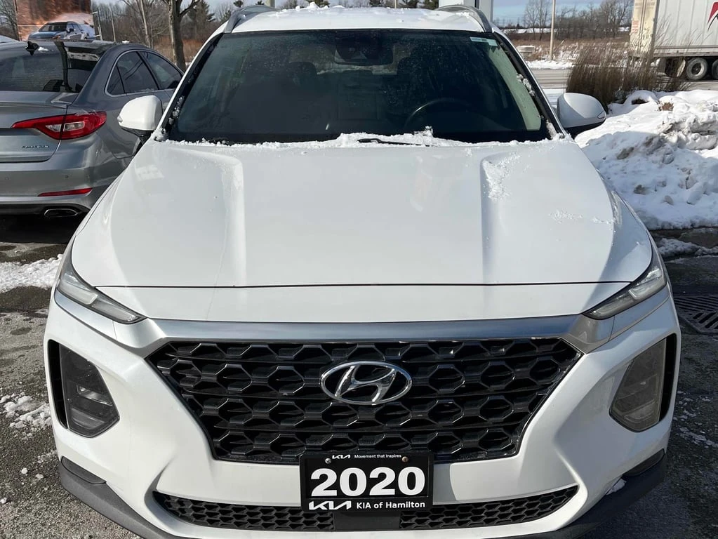 Hyundai Santa fe * Preferred * CARFAX * БЕЗ ПЪРВОНАЧАЛНА ВНОСКА - изображение 6