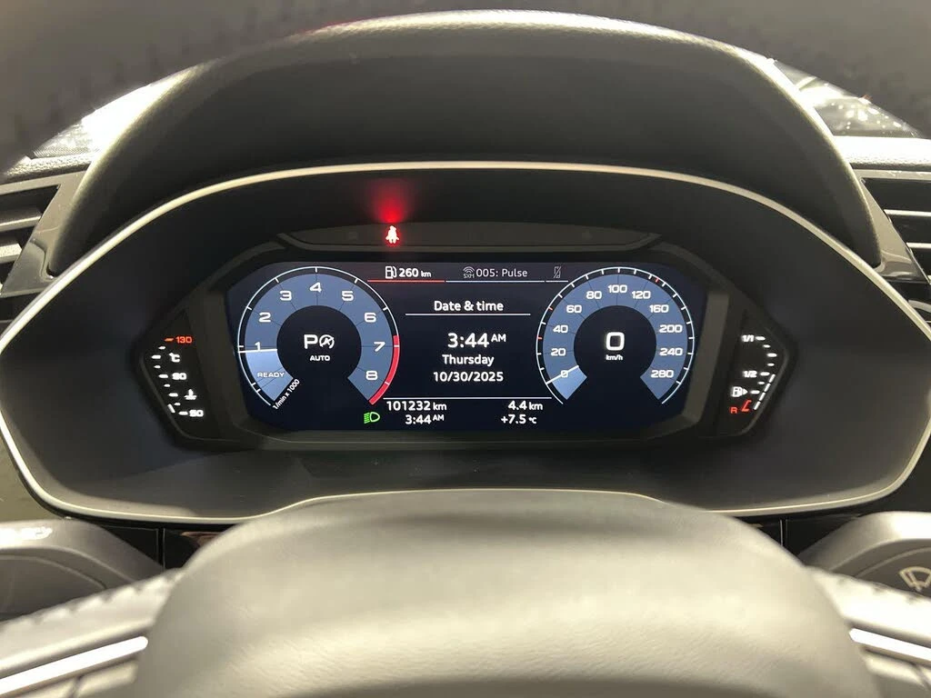 Audi Q3 * Quattro* * 45TFSI* АвтоКредит* (ЦЕНА ДО БГ) - изображение 8