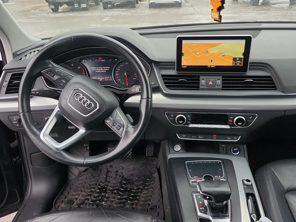 Audi Q5 * Progressiv * CARFAX * ����������� | Mobile.bg � ����������� 11
