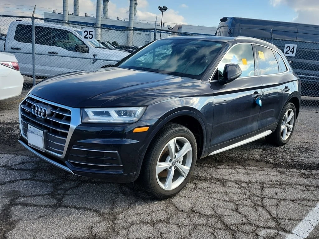 Audi Q5 * Progressiv * CARFAX * ����������� | Mobile.bg � ����������� 1
