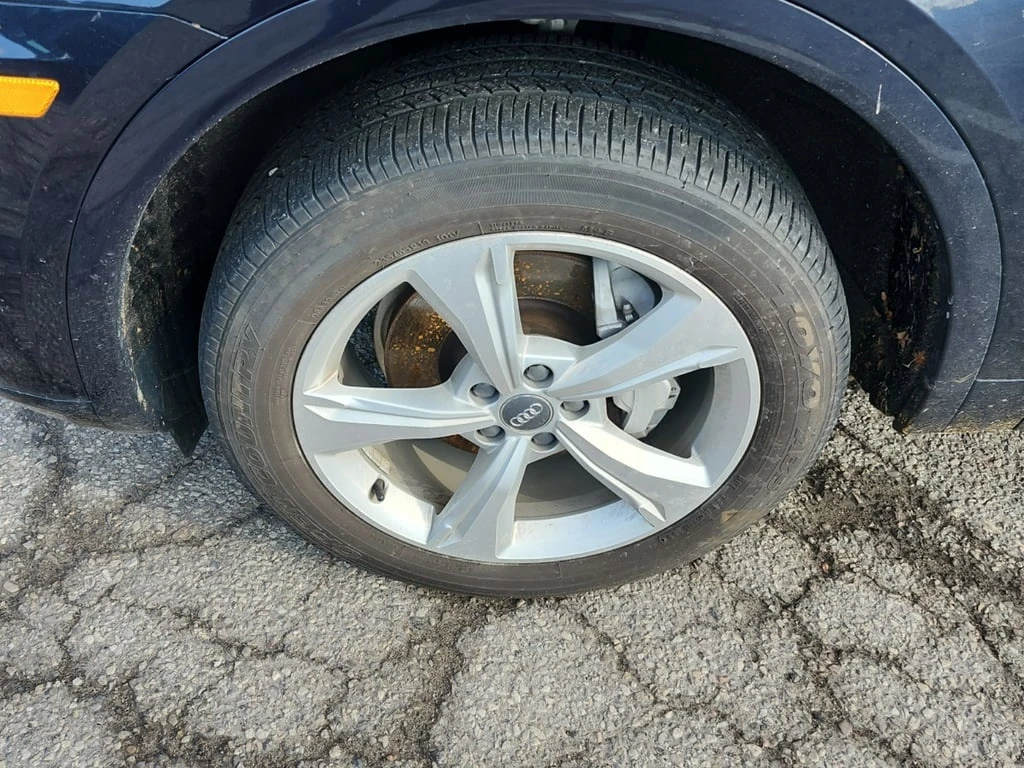 Audi Q5 * Progressiv * CARFAX * ФИНАНСИРАНЕ - изображение 6