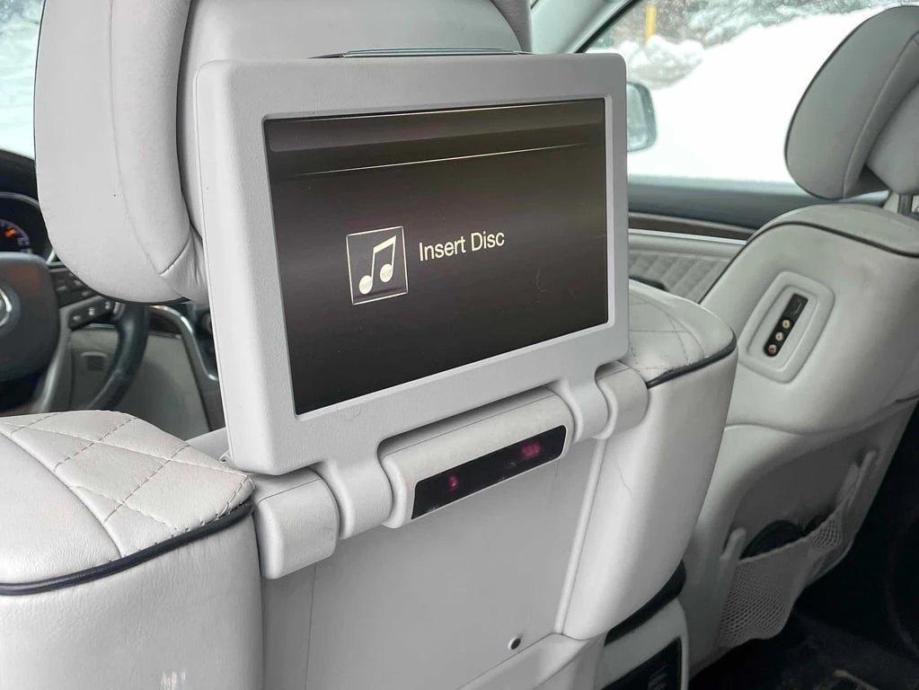 Jeep Grand cherokee * Summit * CARFAX * ��� ������������ ������ | Mobile.bg � ����������� 13