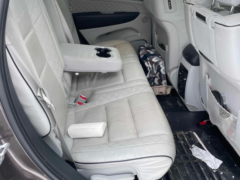 Jeep Grand cherokee * Summit * CARFAX * ��� ������������ ������ | Mobile.bg � ����������� 11