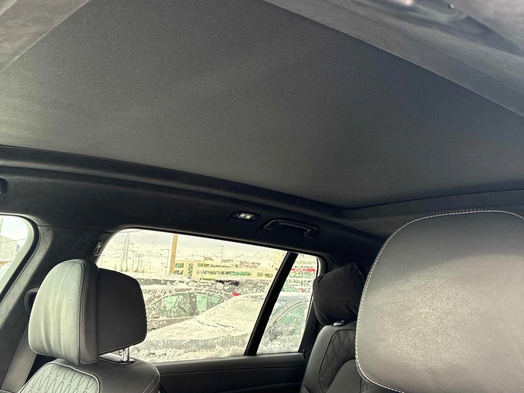 BMW X7 * xDrive40i * CARFAX * ���������* HARMAN KARDON*  | Mobile.bg � ����������� 16