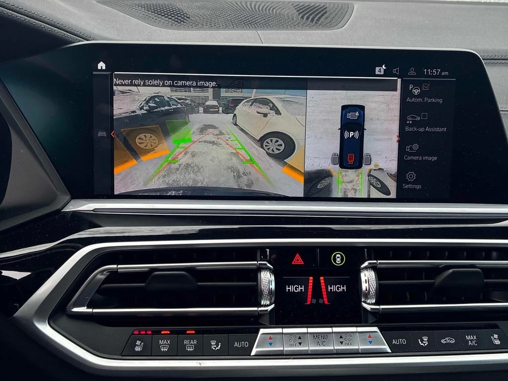 BMW X7 * xDrive40i * CARFAX * ���������* HARMAN KARDON*  | Mobile.bg � ����������� 11