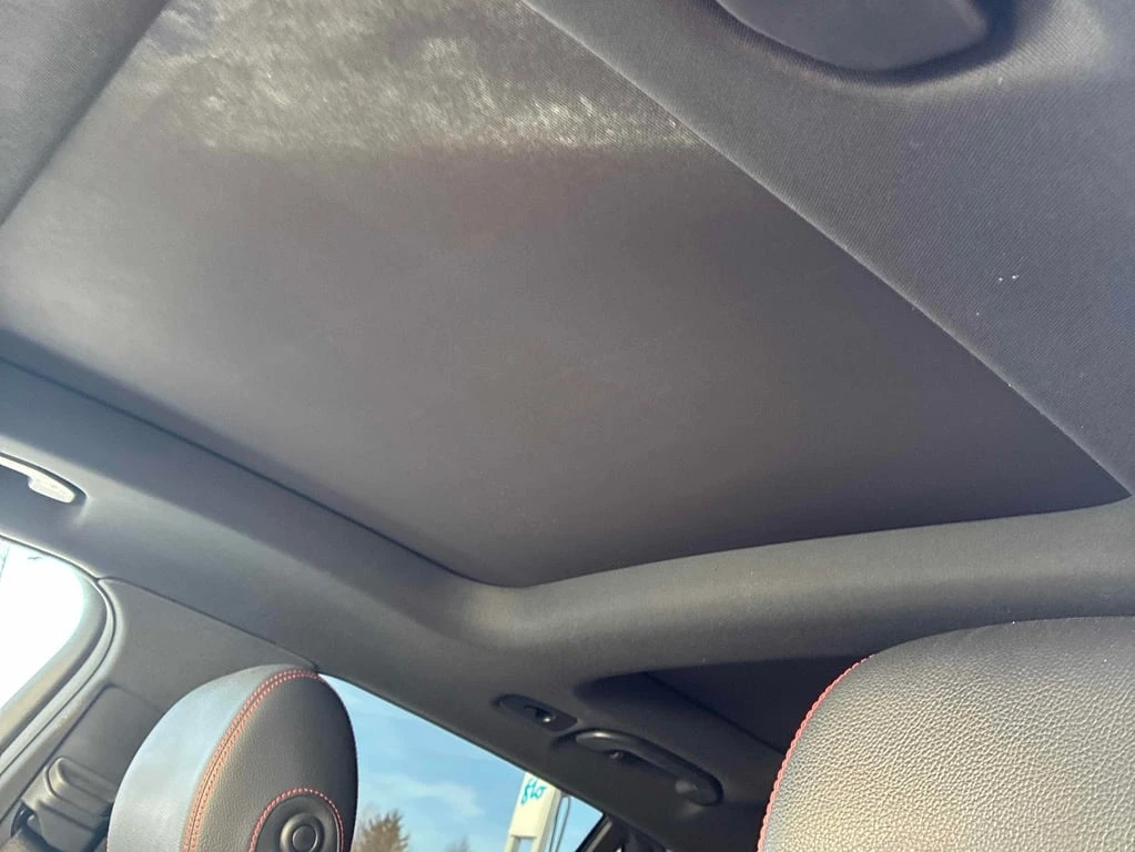 Mercedes-Benz GLC * AMG 43 * CARFAX * ЦЕНА ДО БГ - изображение 10