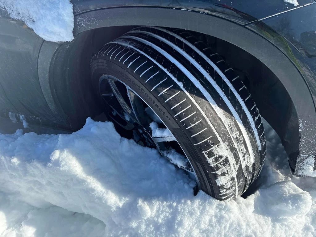 Mercedes-Benz GLC * AMG 43 * CARFAX * ЦЕНА ДО БГ - изображение 6