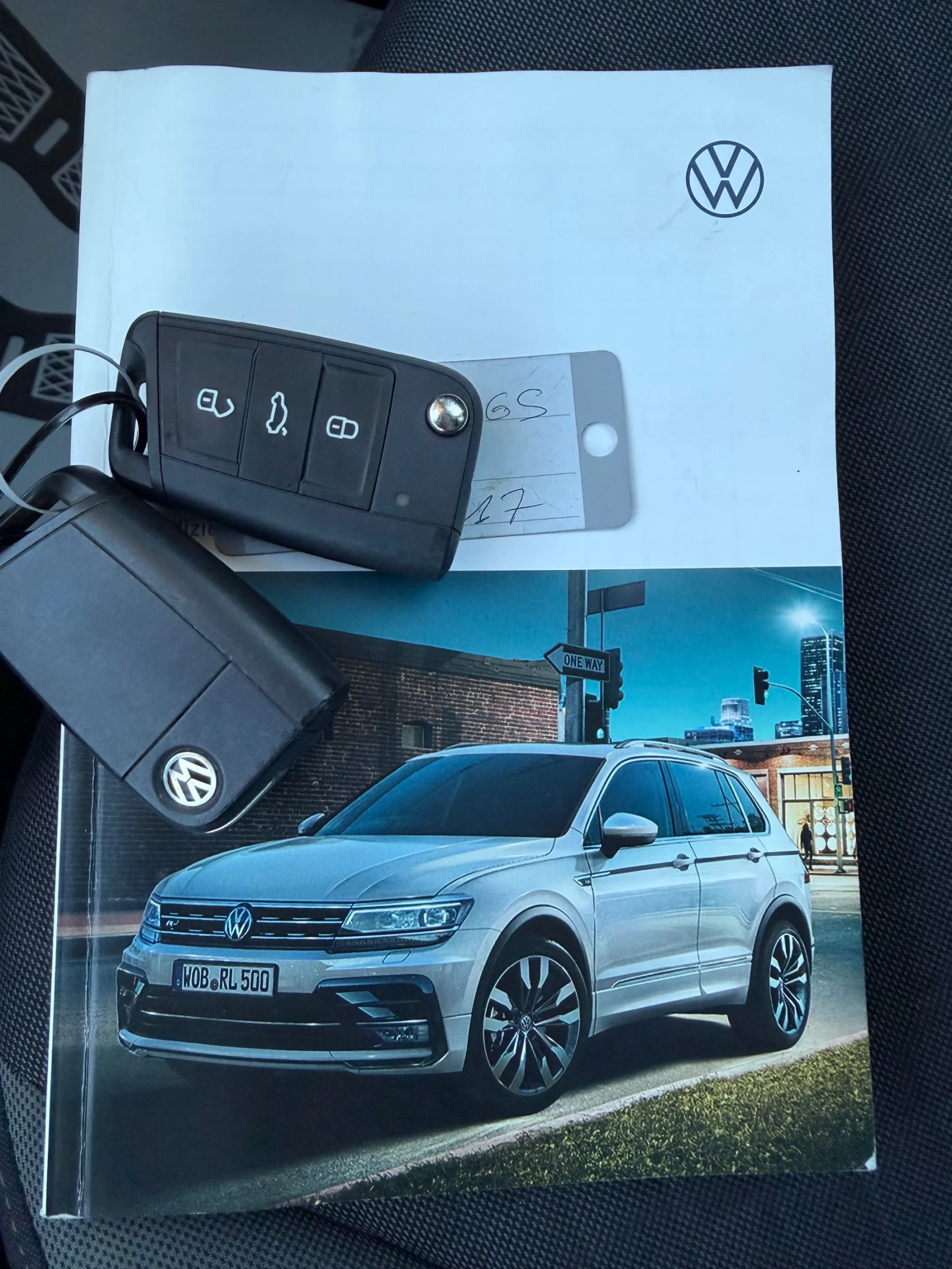 VW Tiguan 2.0 TDI 150 KC. | Mobile.bg � ����������� 14