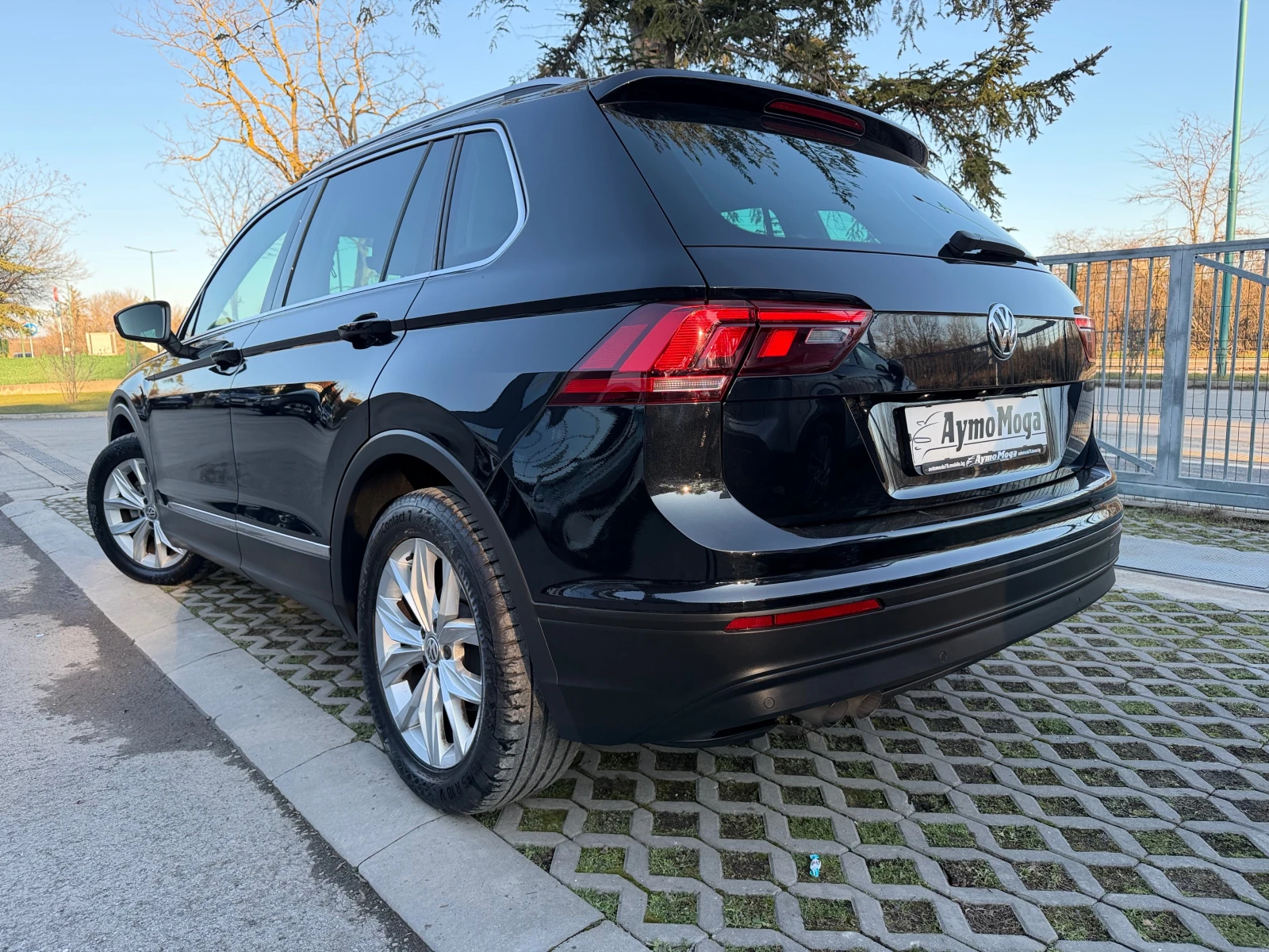 VW Tiguan 2.0 TDI 150 KC. - изображение 6